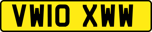 VW10XWW