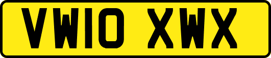 VW10XWX