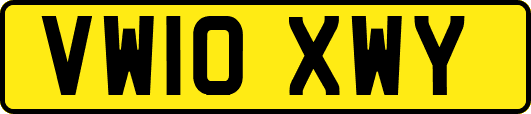 VW10XWY