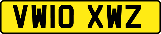 VW10XWZ