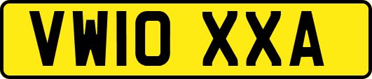 VW10XXA