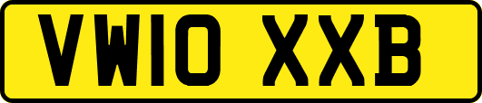 VW10XXB