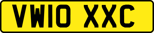 VW10XXC