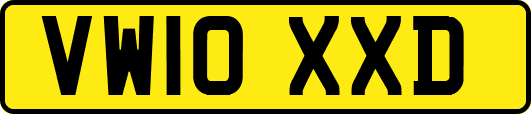 VW10XXD