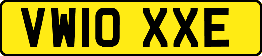 VW10XXE