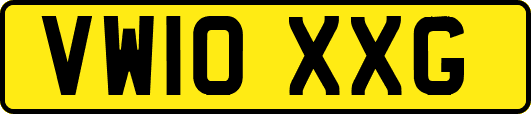 VW10XXG