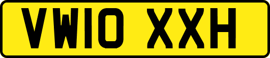 VW10XXH