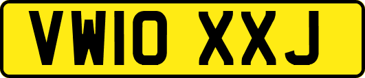 VW10XXJ