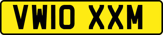 VW10XXM