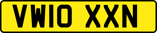 VW10XXN