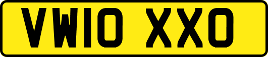 VW10XXO