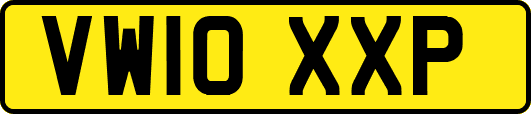 VW10XXP