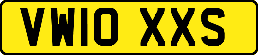 VW10XXS