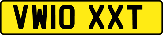 VW10XXT