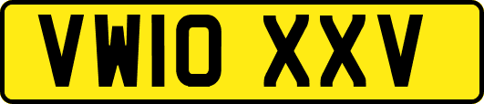 VW10XXV