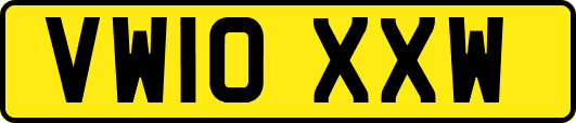 VW10XXW