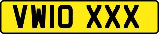 VW10XXX