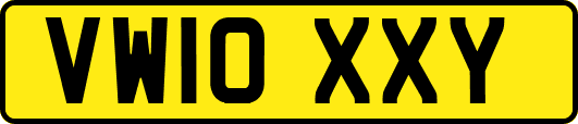 VW10XXY