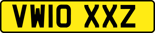 VW10XXZ