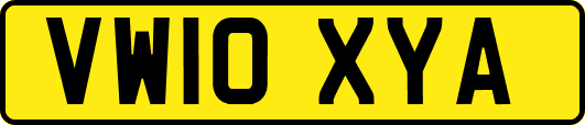 VW10XYA