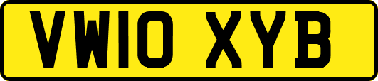 VW10XYB