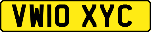 VW10XYC