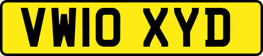 VW10XYD