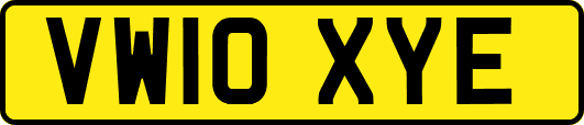 VW10XYE