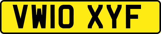 VW10XYF