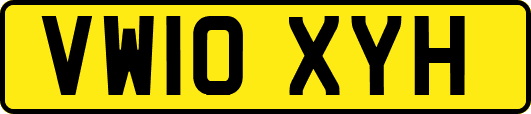 VW10XYH
