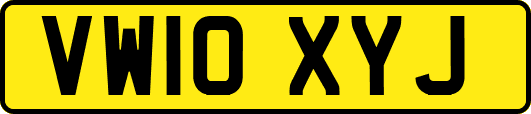 VW10XYJ