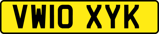 VW10XYK