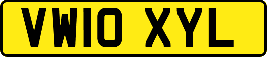 VW10XYL
