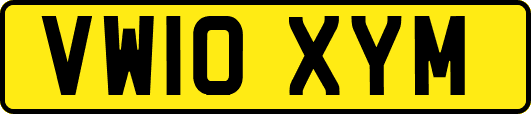 VW10XYM