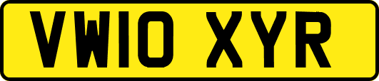 VW10XYR