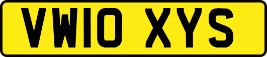 VW10XYS