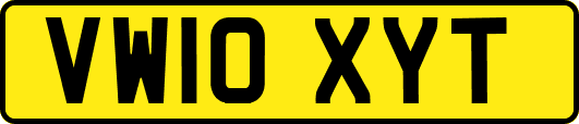 VW10XYT