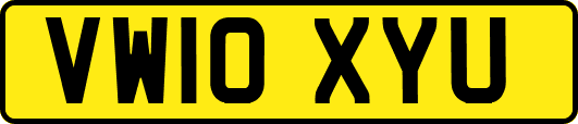 VW10XYU