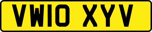 VW10XYV