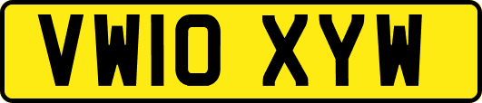 VW10XYW