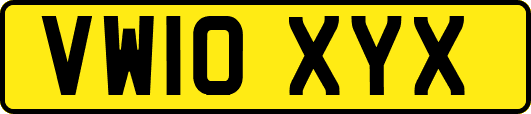 VW10XYX