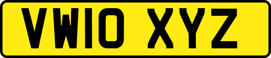 VW10XYZ