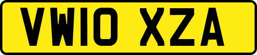 VW10XZA