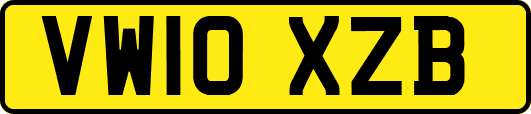 VW10XZB