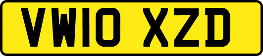 VW10XZD