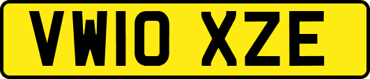 VW10XZE