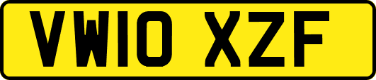 VW10XZF