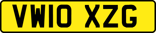 VW10XZG