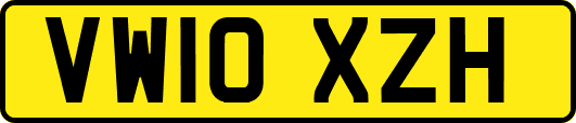 VW10XZH