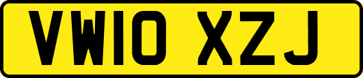 VW10XZJ
